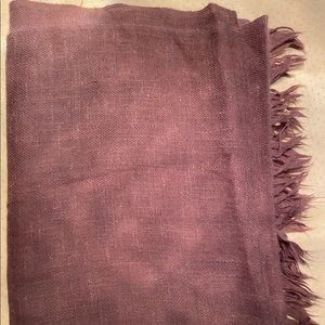 Pashmina scarf/shawl